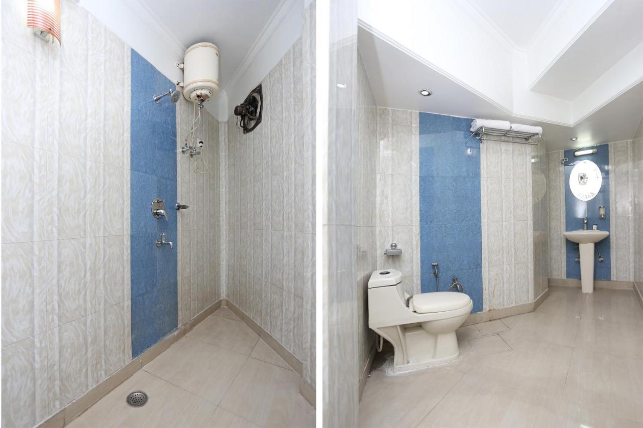 Hotel O Delhi Aerocity