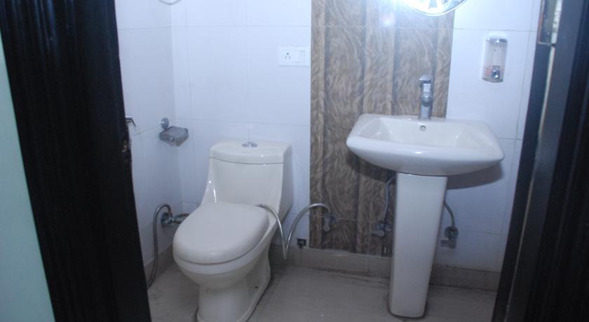 O Delhi Aerocity Hotel