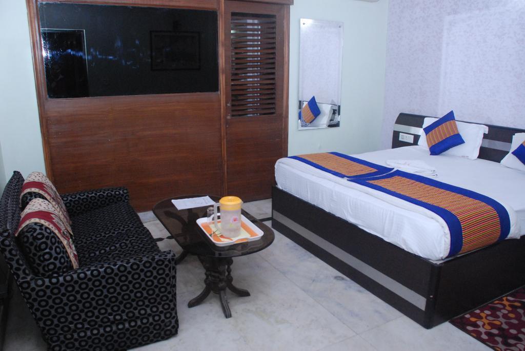 O Delhi Aerocity New Delhi